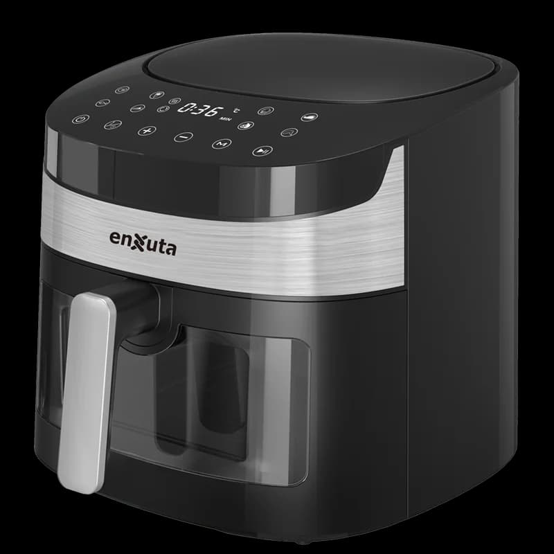 Freidora sin Aceite Digital con Visor — imagen 3 de 6