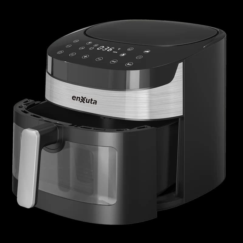 Freidora sin Aceite Digital con Visor — imagen 4 de 6