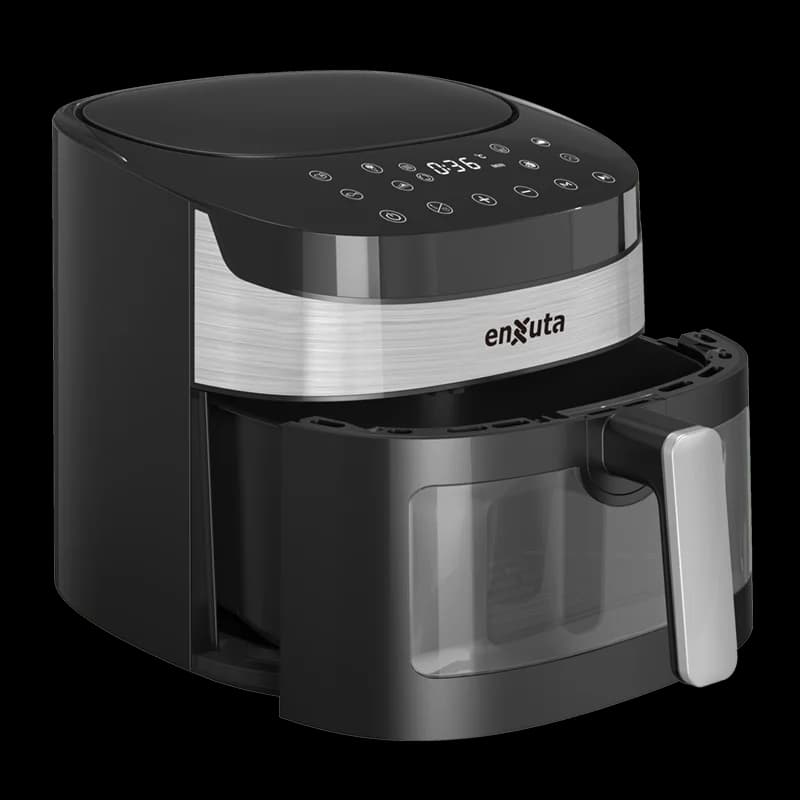 Freidora sin Aceite Digital con Visor — imagen 5 de 6