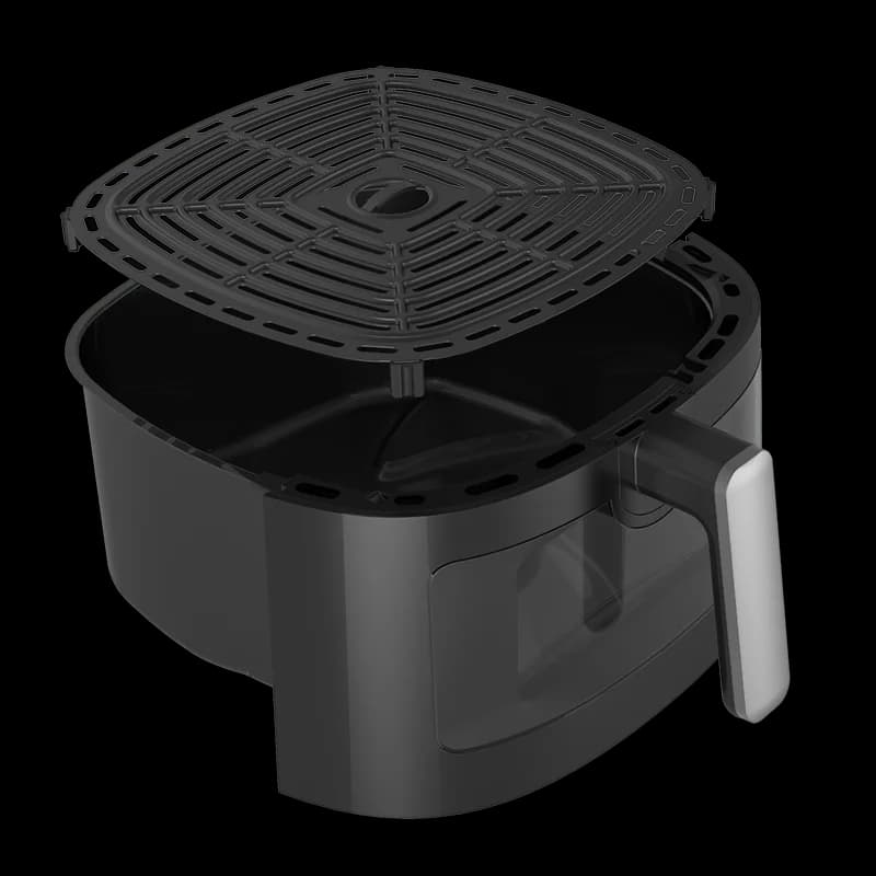 Freidora sin Aceite Digital con Visor — imagen 6 de 6