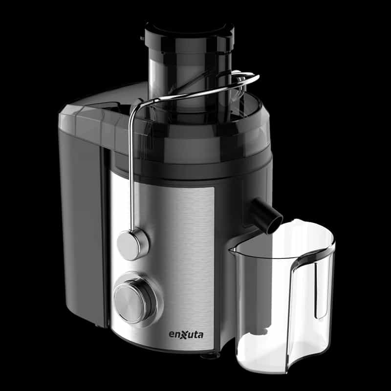 Juguera de 1,5 Litros con Jarra, 600 watts