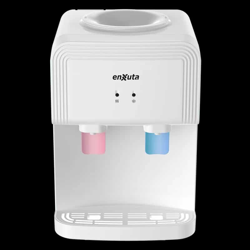 Dispensador de Mesa Agua Fría / Caliente