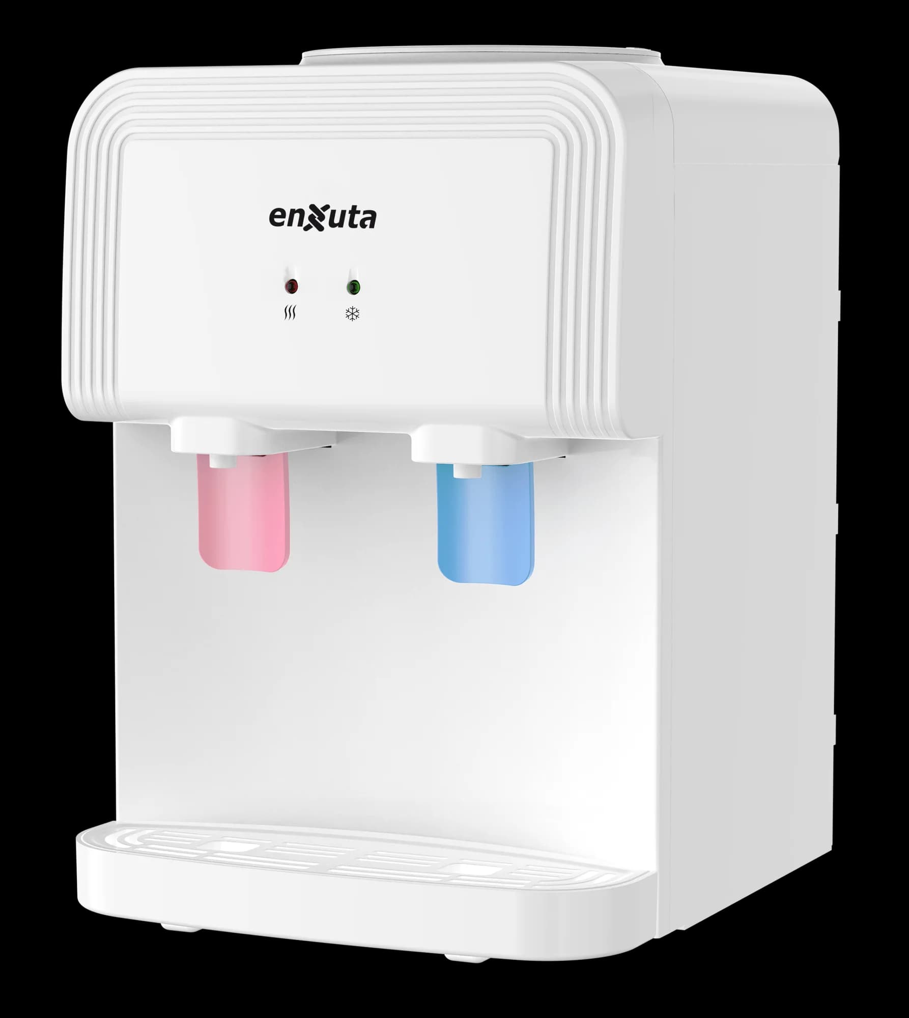 Dispensador de Mesa Agua Fría / Caliente — imagen 2 de 4