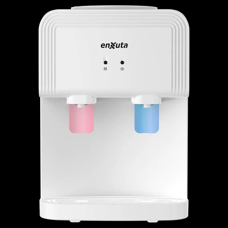 Dispensador de Mesa Agua Fría / Caliente — imagen 3 de 4