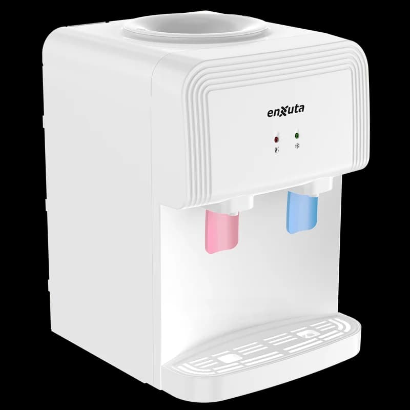 Dispensador de Mesa Agua Fría / Caliente — imagen 4 de 4