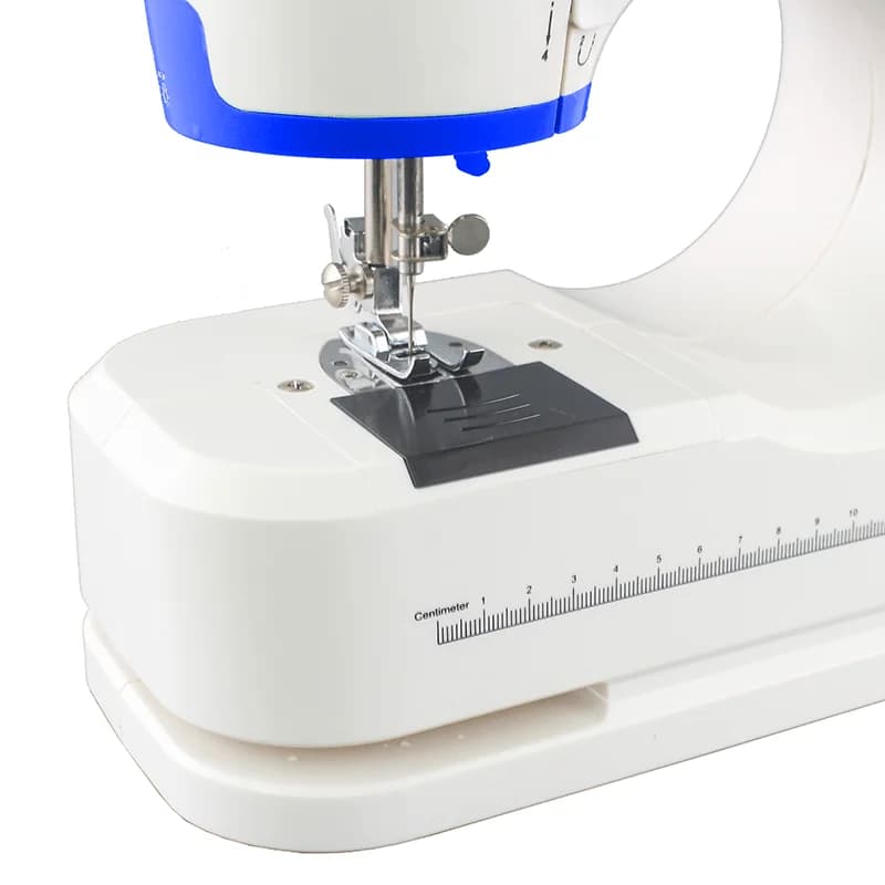 Máquina de Coser - 16 patrones de puntadas — imagen 7 de 8