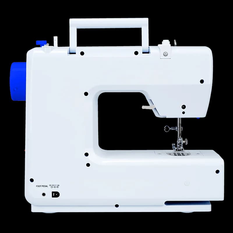 Máquina de Coser - 20 patrones de puntadas — imagen 2 de 6