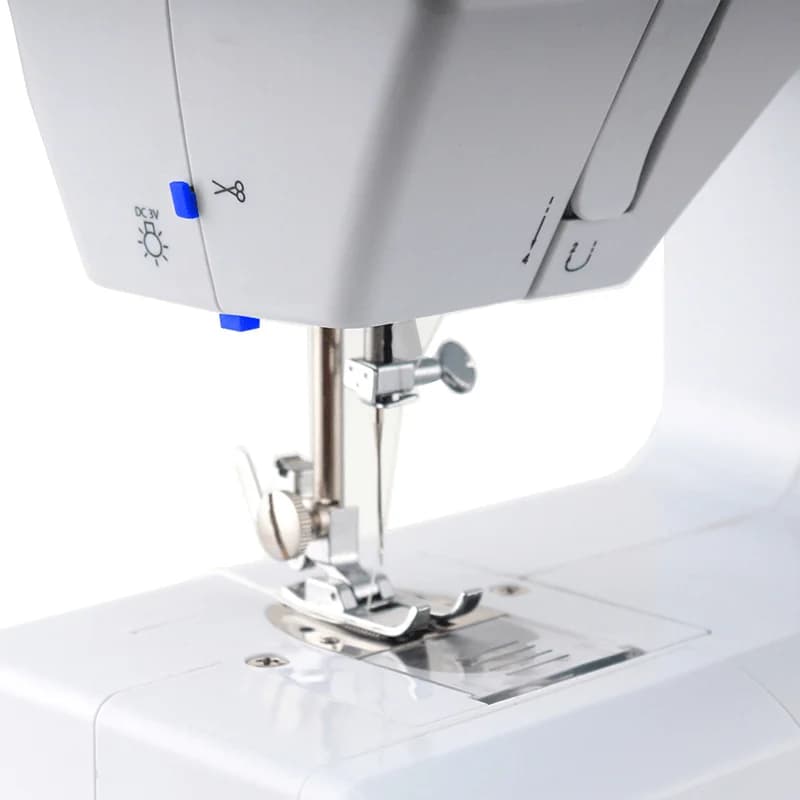 Máquina de Coser - 20 patrones de puntadas — imagen 3 de 6