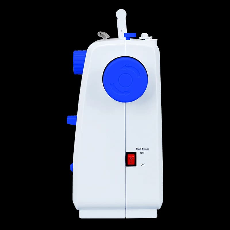 Máquina de Coser - 20 patrones de puntadas — imagen 4 de 6