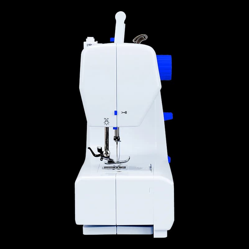 Máquina de Coser - 20 patrones de puntadas — imagen 5 de 6