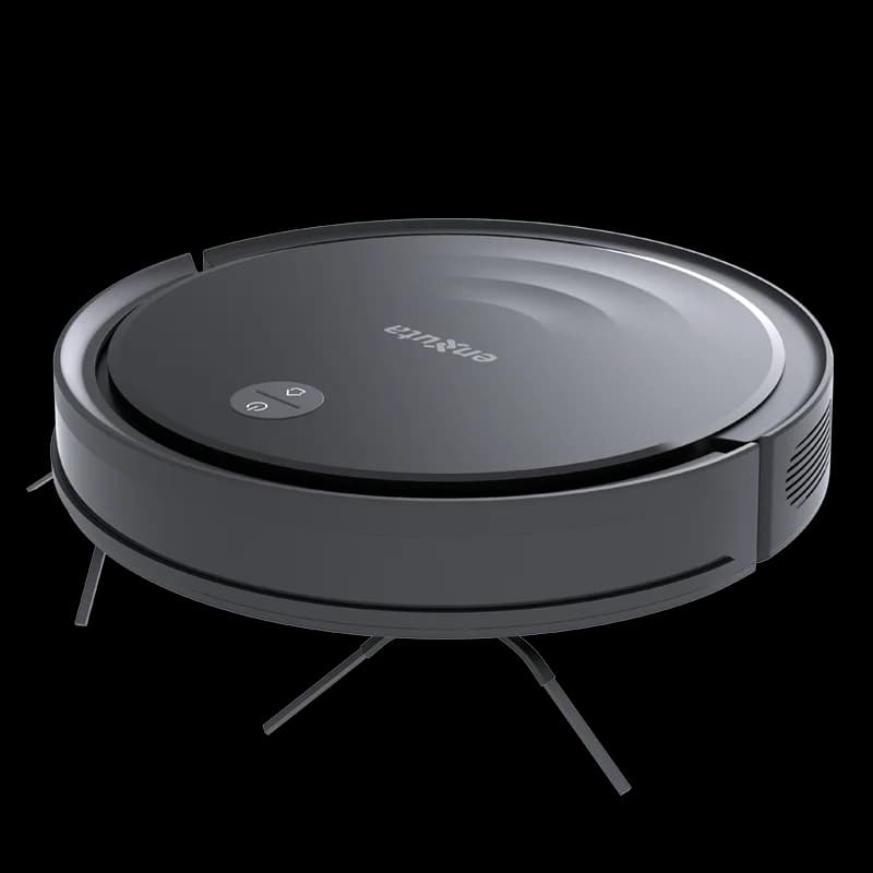 Aspiradora Robot Smart — imagen 3 de 4