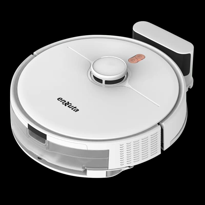 Aspiradora Robot Smart c/Mopa. Bluetooth — imagen 1 de 8