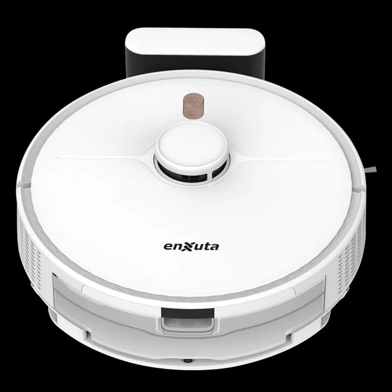 Aspiradora Robot Smart c/Mopa. Bluetooth — imagen 2 de 8