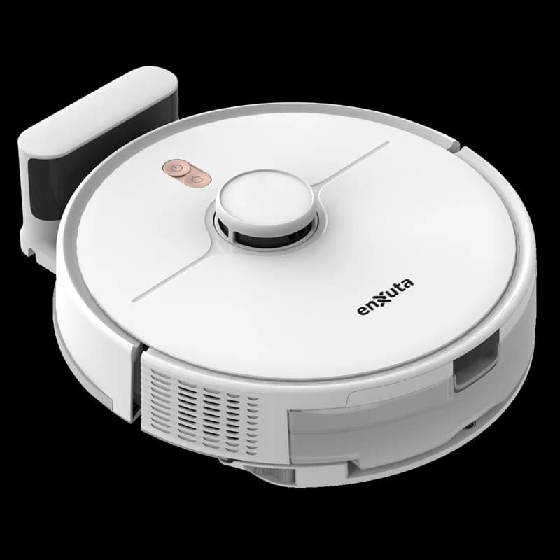 Aspiradora Robot Smart c/Mopa. Bluetooth — imagen 4 de 8