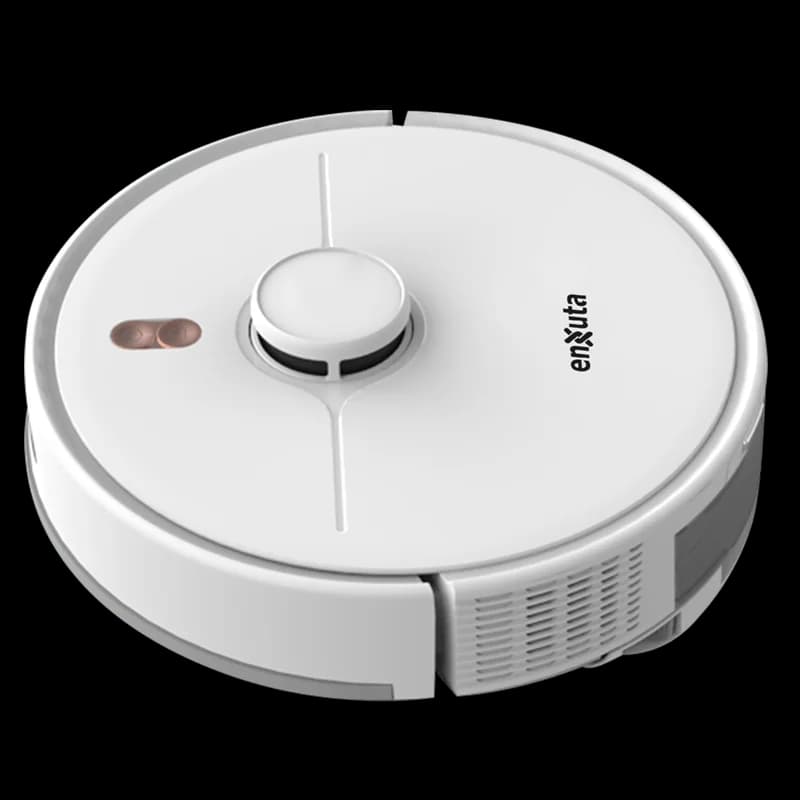Aspiradora Robot Smart c/Mopa. Bluetooth — imagen 7 de 8