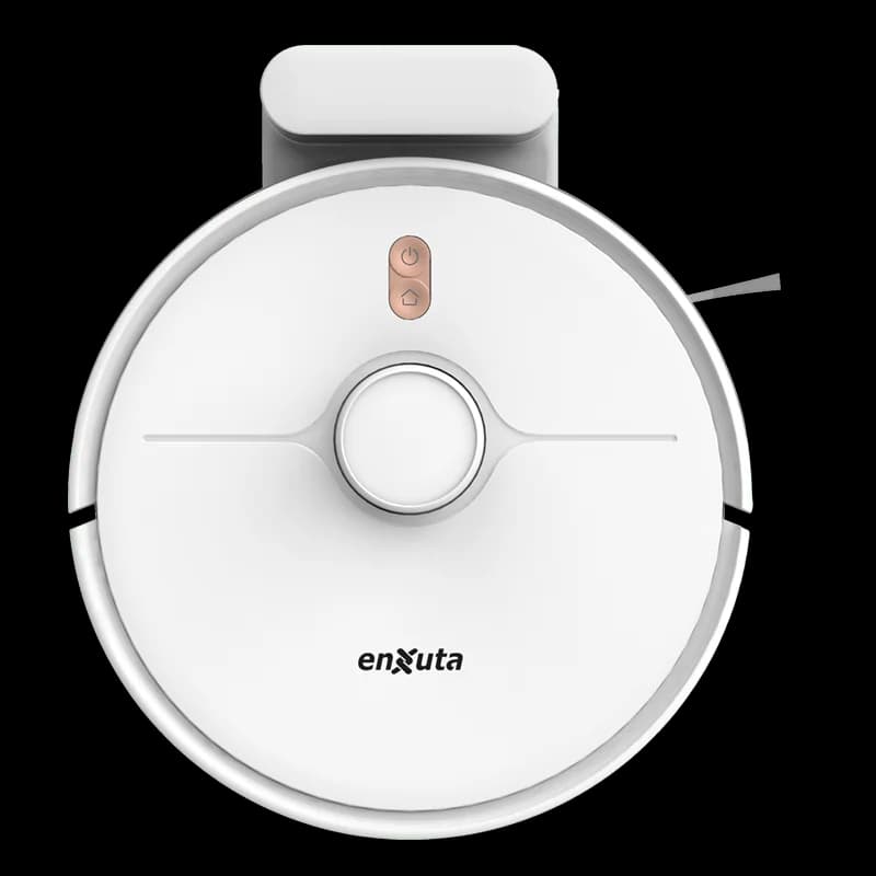 Aspiradora Robot Smart c/Mopa. Bluetooth — imagen 8 de 8