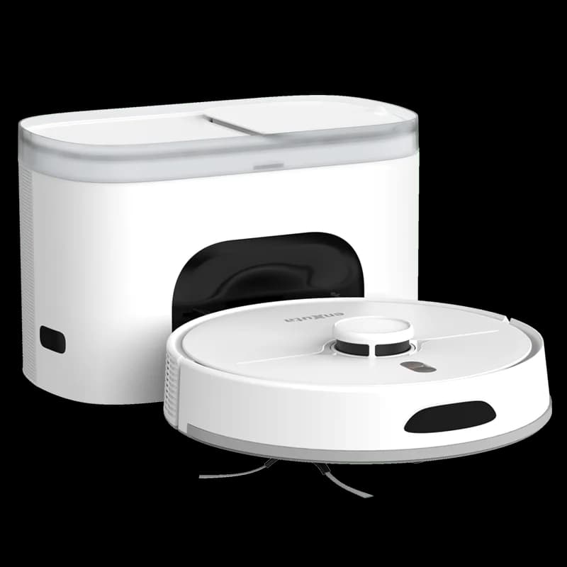 Aspiradora Robot Smart c/Mopa y Vaciado automático — imagen 3 de 8