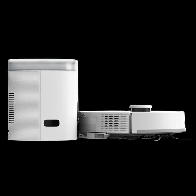 Aspiradora Robot Smart c/Mopa y Vaciado automático — imagen 4 de 8