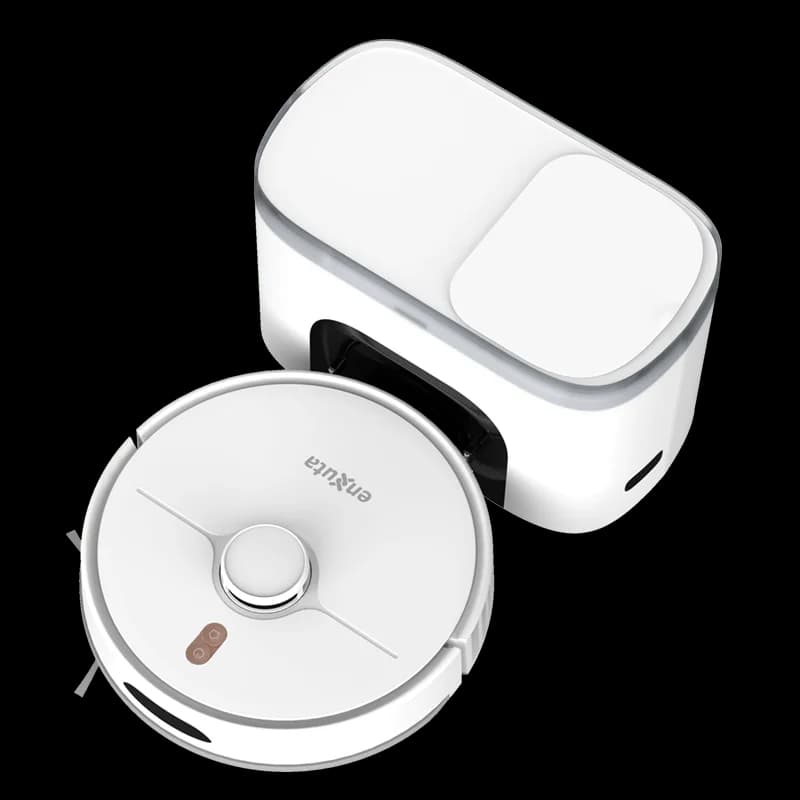 Aspiradora Robot Smart c/Mopa y Vaciado automático — imagen 6 de 8