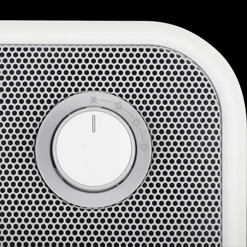 Caloventilador de Baño — imagen 3 de 5