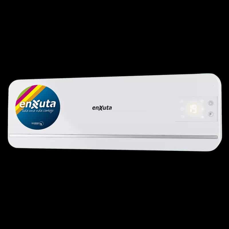 Caloventilador de Pared