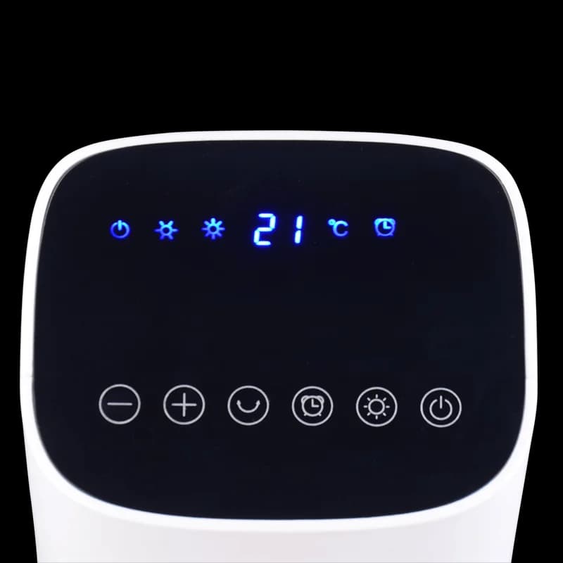 Caloventilador Vertical — imagen 2 de 3