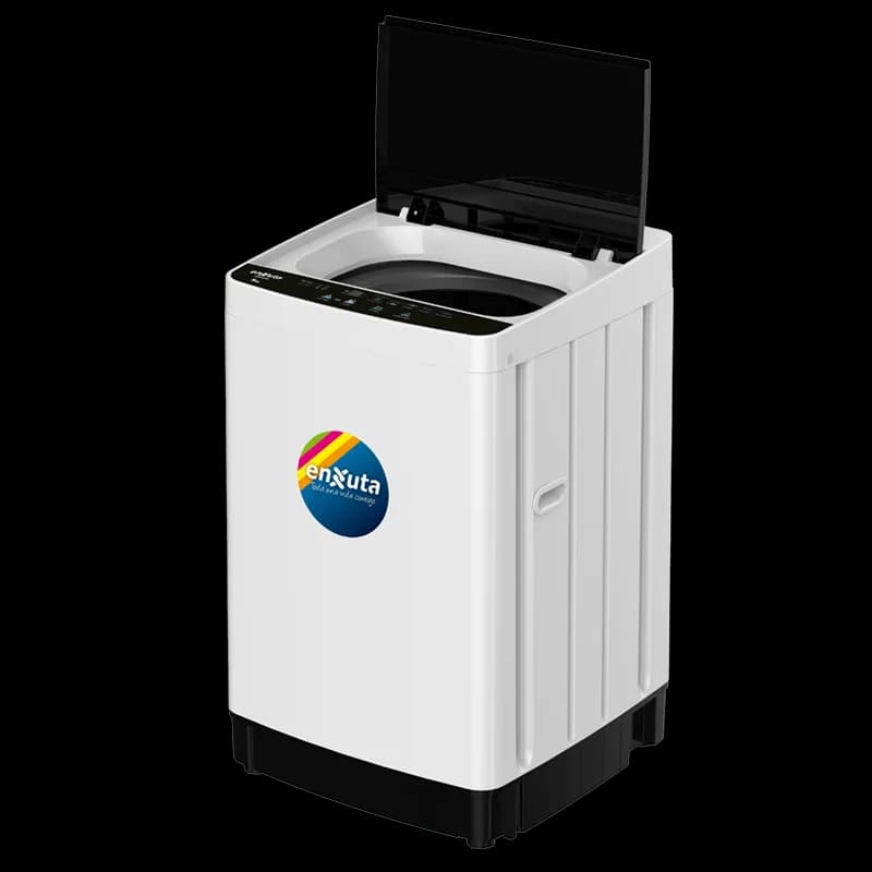 Lavarropas Carga Superior — imagen 2 de 4