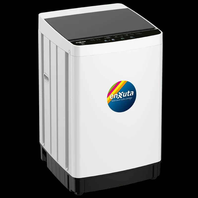 Lavarropas Carga Superior — imagen 4 de 4
