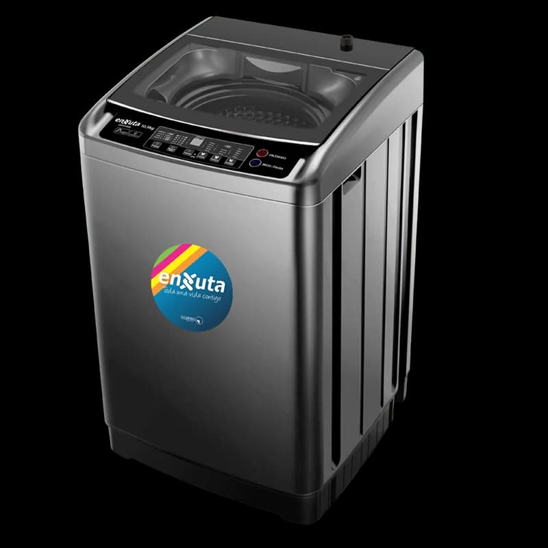 Lavarropas Carga superior — imagen 2 de 3
