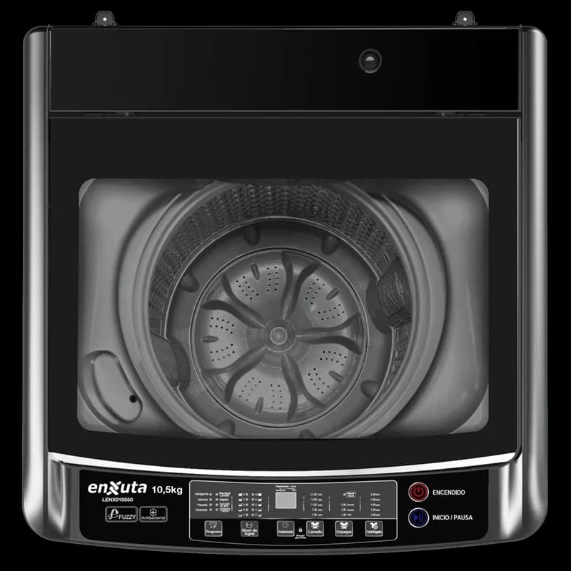 Lavarropas Carga superior — imagen 3 de 3