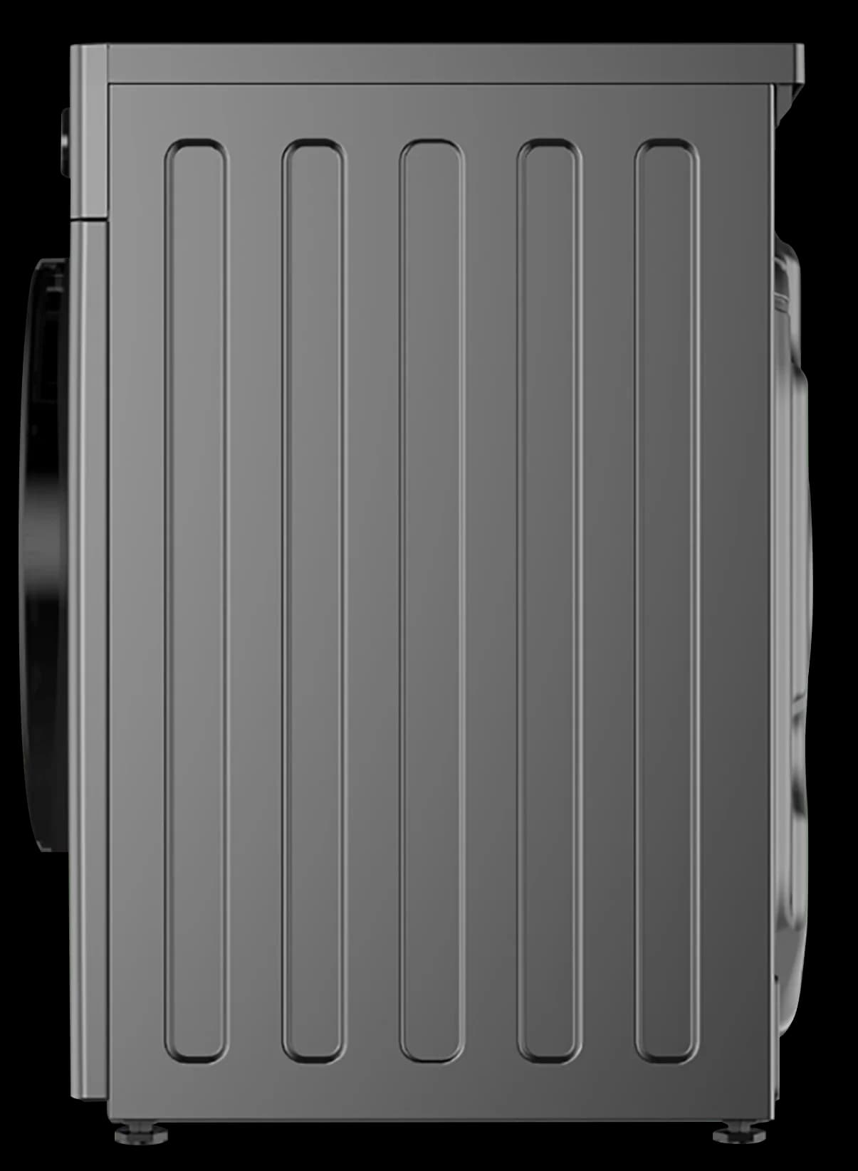 Lavarropas Smart – Carga Frontal — imagen 2 de 2