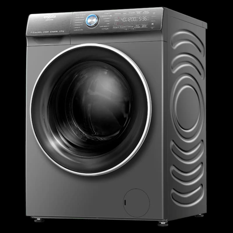 Lavasecarropas 12 kg Inverter — imagen 5 de 5
