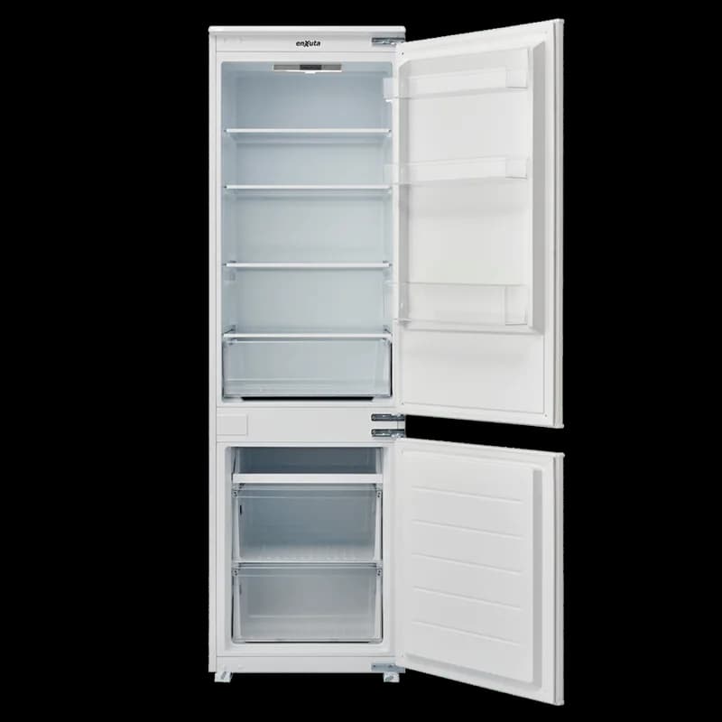 Refrigerador Combi Frío Húmedo - Panelable — imagen 2 de 2