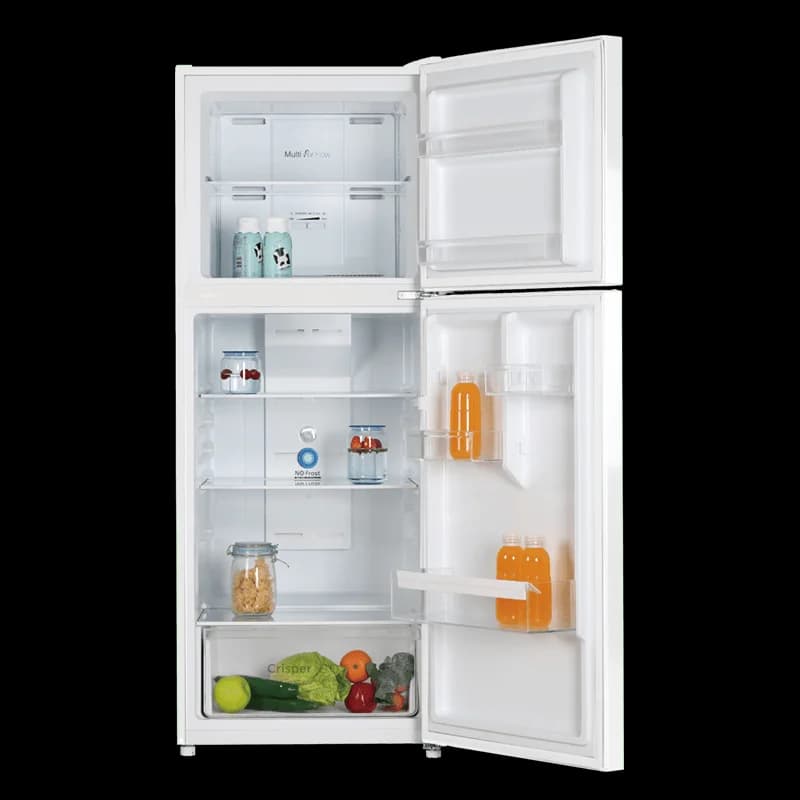 Refrigerador No frost — imagen 2 de 3