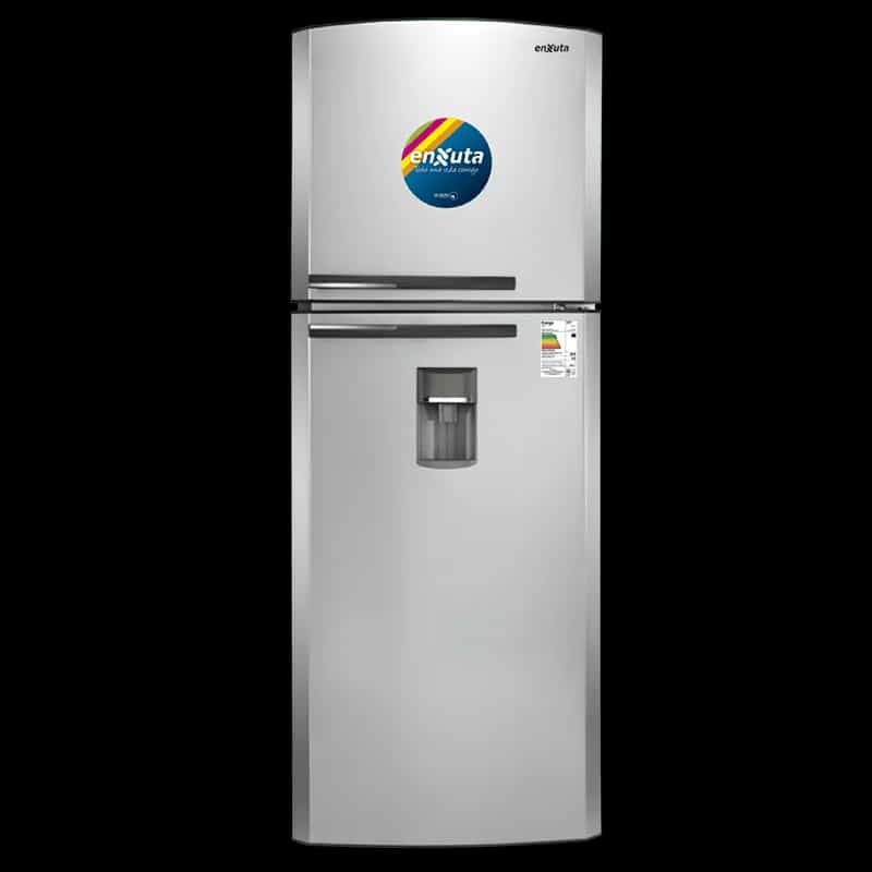 Refrigerador No Frost con dispensador - Frio Seco