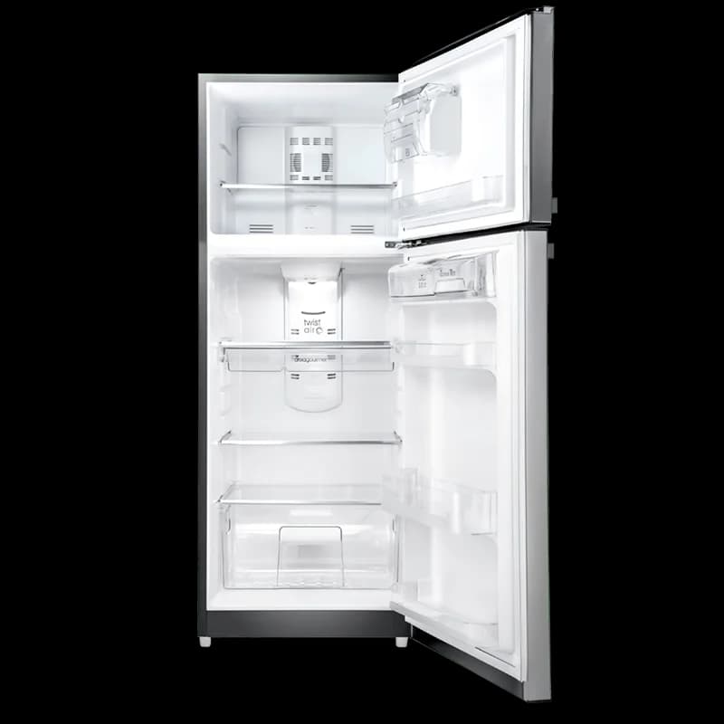Refrigerador No Frost con dispensador - Frio Seco — imagen 2 de 3