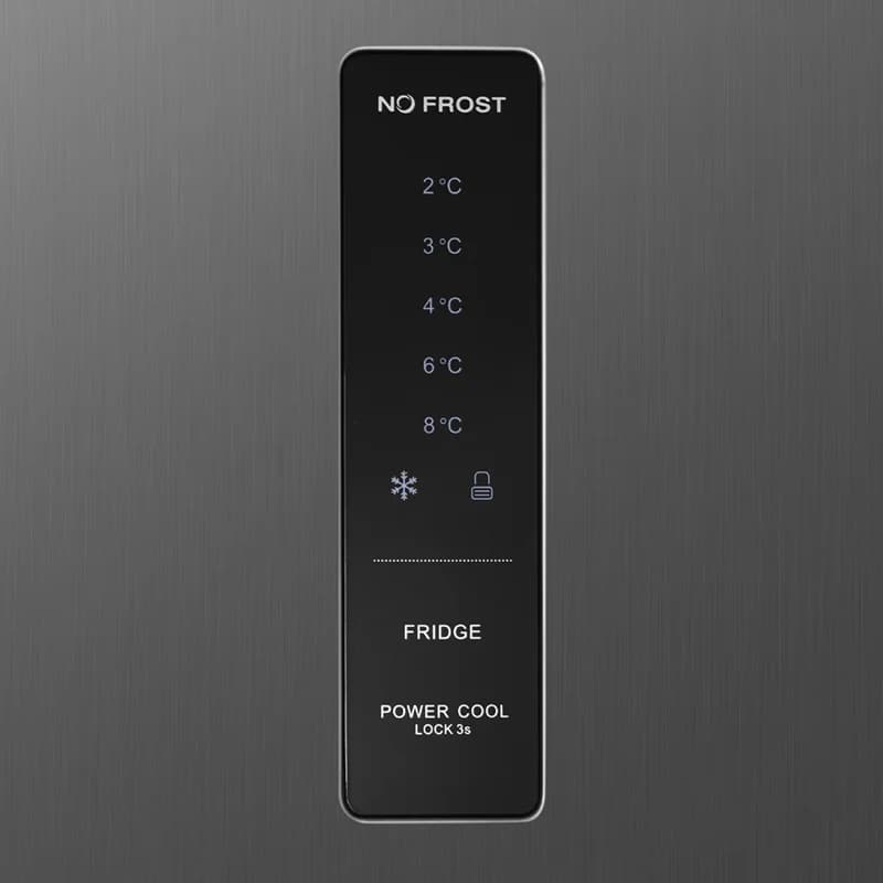 Refrigerador No Frost — imagen 4 de 5