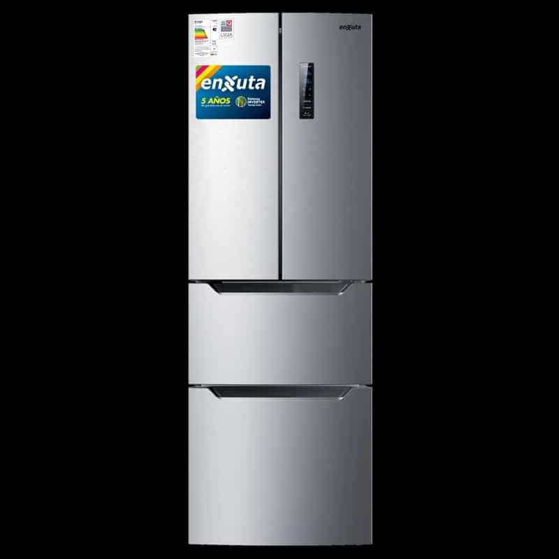 Refrigerador - French Door Inverter