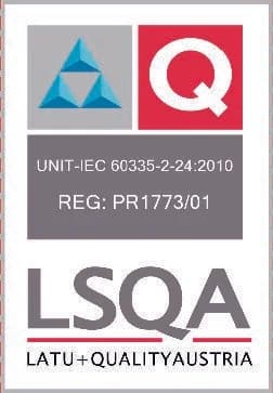 Refrigerador - French Door Inverter — imagen 4 de 4
