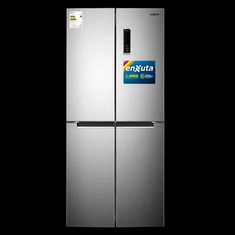 Refrigerador - Multi Door Inverter
