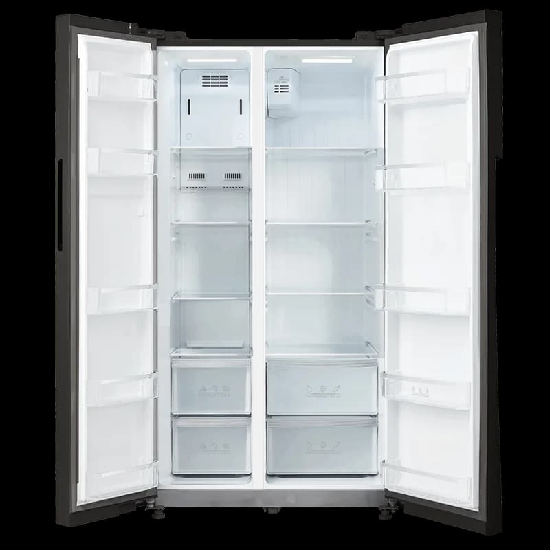 Refrigerador No frost - Side by Side — imagen 2 de 4