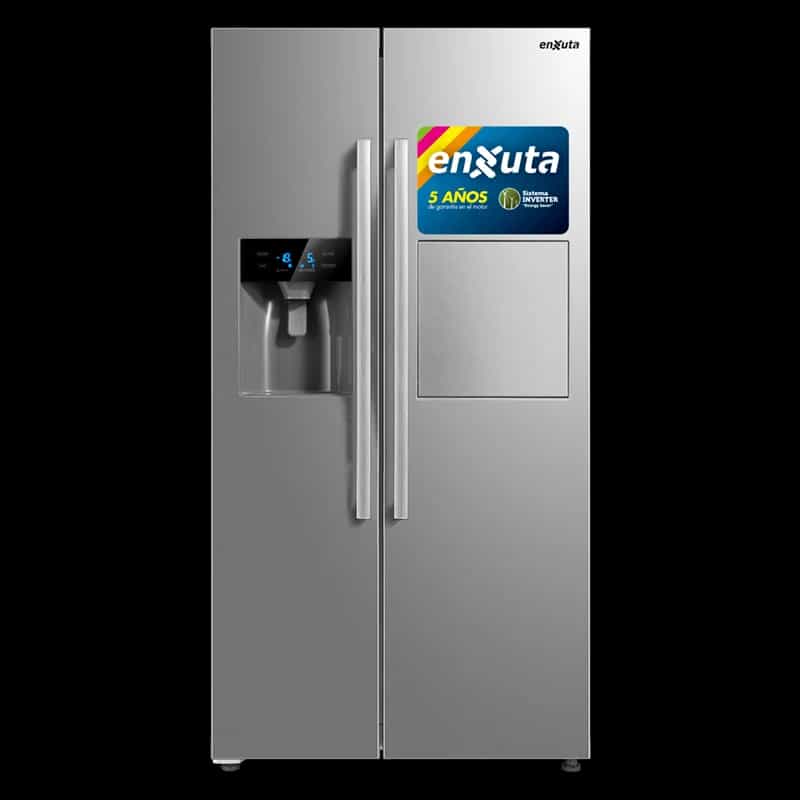 Refrigerador Side by Side