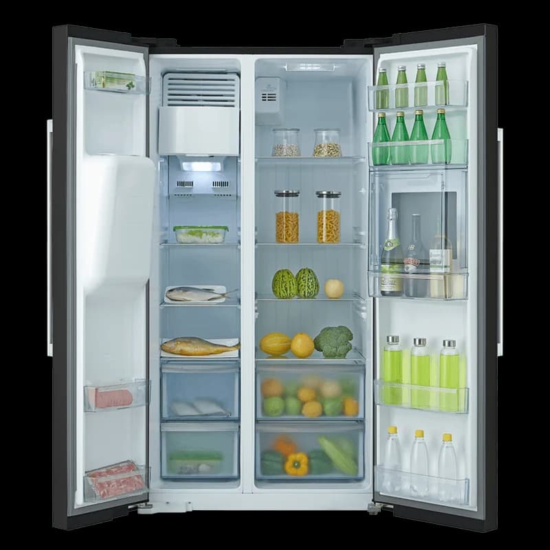 Refrigerador Side by Side — imagen 2 de 3