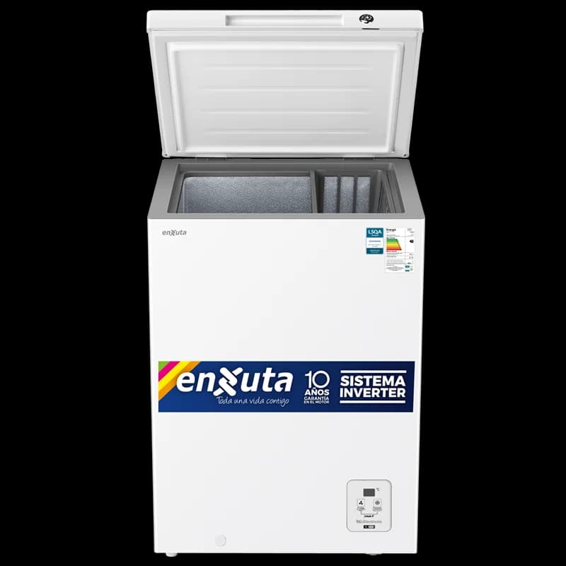 Freezer Horizontal Inverter — imagen 2 de 4