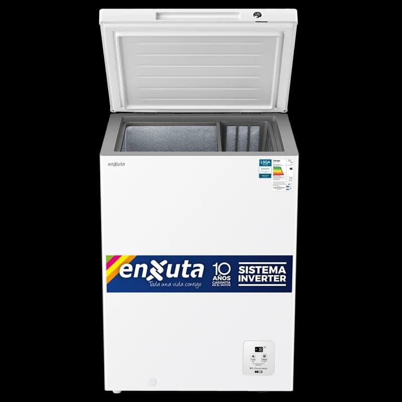 Freezer Horizontal Inverter — imagen 2 de 4