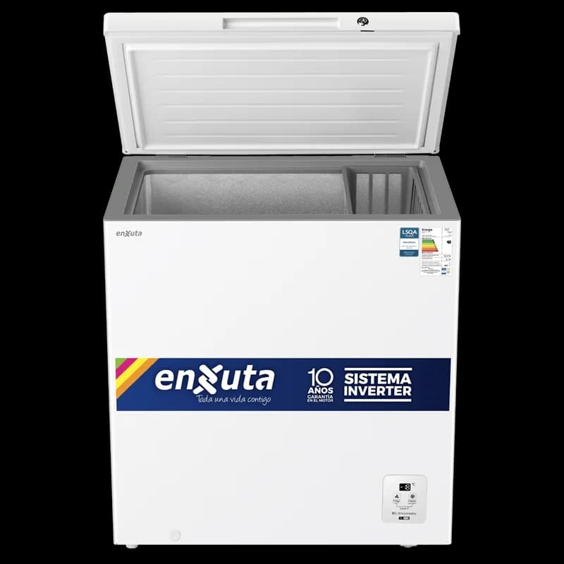 Freezer Horizontal Inverter — imagen 2 de 4