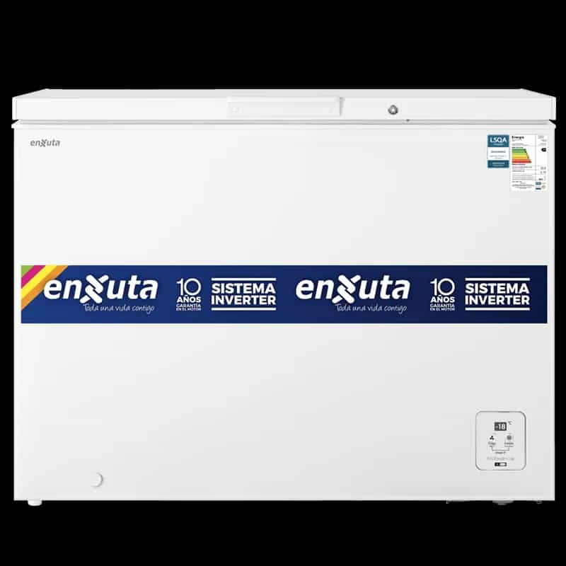 Freezer Horizontal Inverter