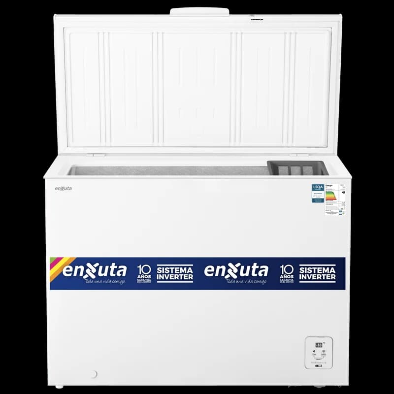 Freezer Horizontal Inverter — imagen 2 de 4