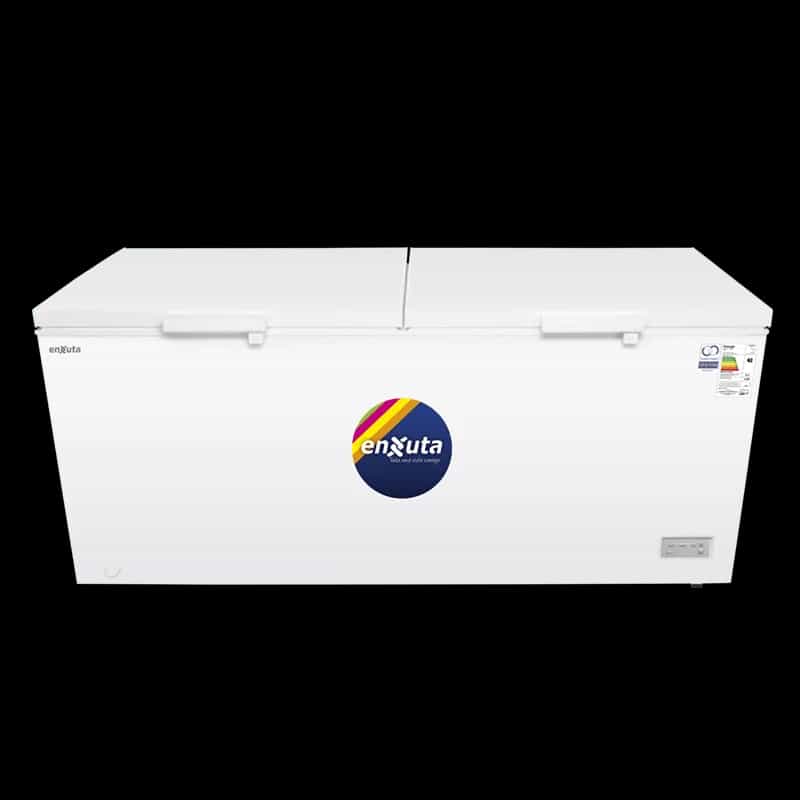 Freezer Horizontal 708 Litros