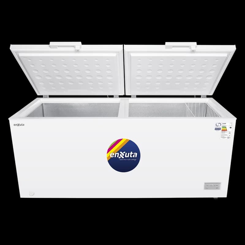 Freezer Horizontal 708 Litros — imagen 2 de 3